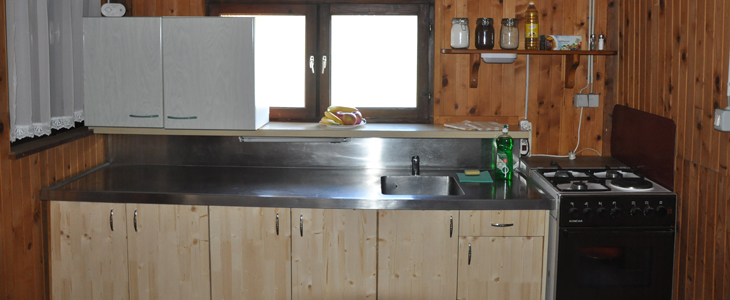 Glamping v naravi! HUDA CENA za nočitev v glamping hišk - Kuponko.si