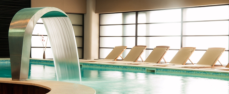 HUDA CENA za luksuzni wellness oddih s kopanjem in savn - Kuponko.si