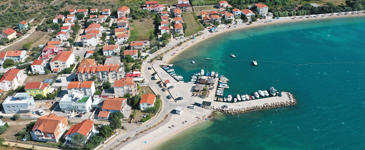 HUDA CENA za oddih s polpenzionom v ribiškem mestecu v - Kuponko.si