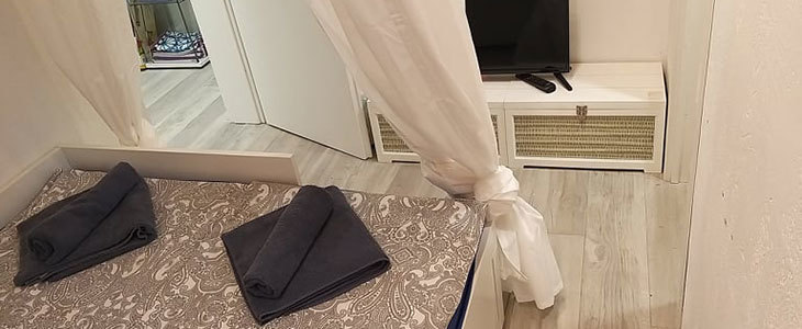 HUDA CENA za oddih tik ob morju s polpenzionom in vrsto - Kuponko.si