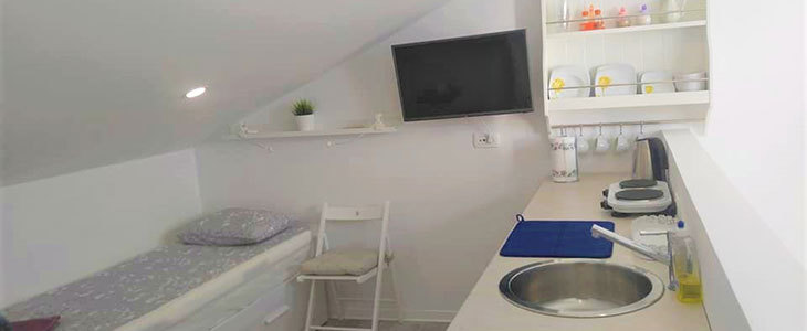 HUDA CENA za oddih tik ob morju s polpenzionom in vrsto - Kuponko.si