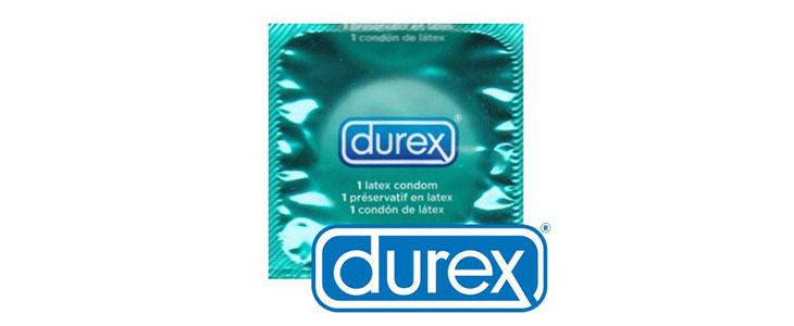 70% popust na paket 50 kondomov priznanih znamk Durex i - Kuponko.si