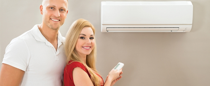 Servis, čiščenje in dezinfekcija klimatske naprave do 5 - Kuponko.si