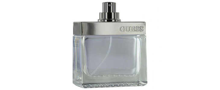 71% popust na moško parfumsko vodo GUESS Seductive Homm - Kuponko.si