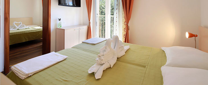 HUDA CENA za oddih s polpenzionom v hotelu ob plaži z o - Kuponko.si