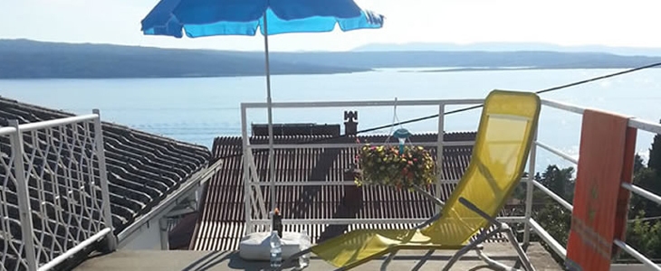 Poletne počitnice! HUDA CENA za najem apartmaja z vrtom - Kuponko.si