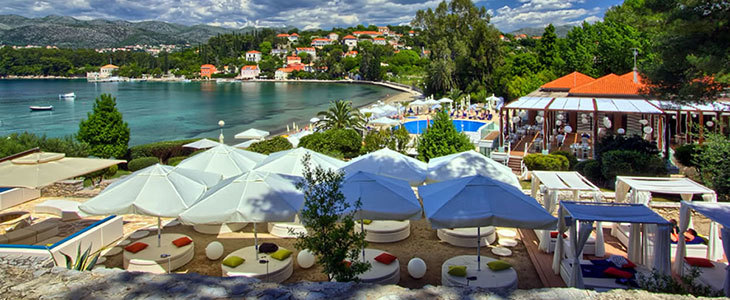 HUDA CENA za ALL INCLUSIVE na elitni lokaciji otoka v h - Kuponko.si
