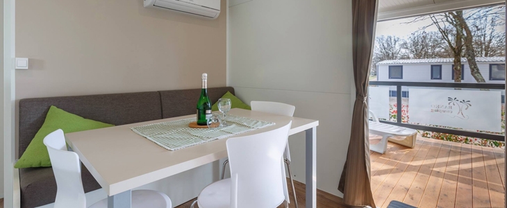 Do HUDA CENA za sprostitev v sodobnih mobilnih hiškah v - Kuponko.si