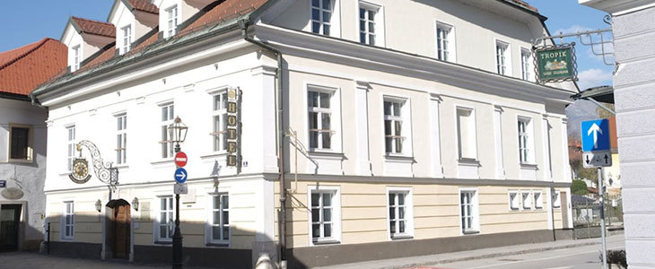 HUDA CENA za oddih z vstopnicami za grad Zaprice in zdr - Kuponko.si