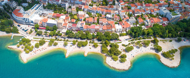 HUDA CENA za oddih v hotelu na priljubljeni promenadi z - Kuponko.si