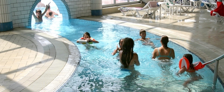 HUDA CENA za wellness oddih v luksuznem hotelu s kopanj - Kuponko.si