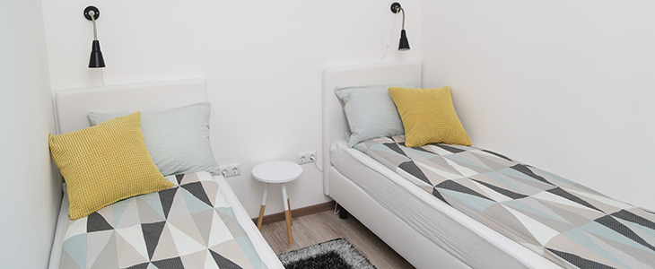HUDA CENA za najem apartmajev z neomejenim kopanjem v t - Kuponko.si