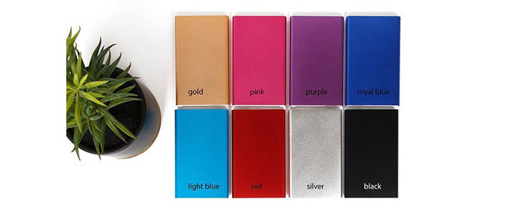 HUDA CENA na univerzalno Power bank baterijo za polnjen - Kuponko.si