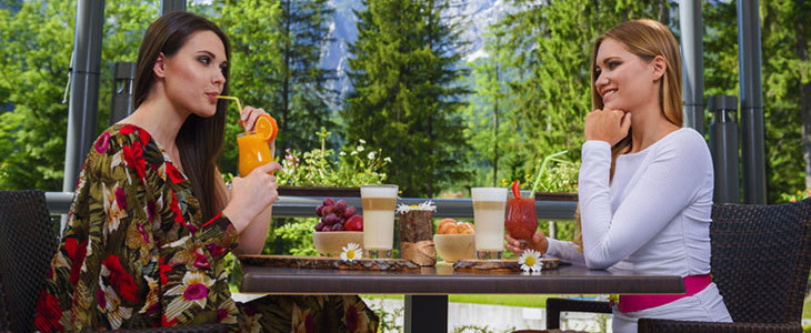 Kranjska Gora! HUDA CENA za oddih s polpenzionom, savna - Kuponko.si