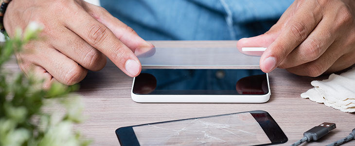 Do 58% popust na kaljeno zaščitno steklo za vse telefon - Kuponko.si
