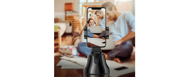 HUDA CENA na pametno držalo za telefon s samodejnim sle - Kuponko.si