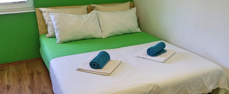 HUDA CENA za morski oddih v modernih apartmajih s teras - Kuponko.si