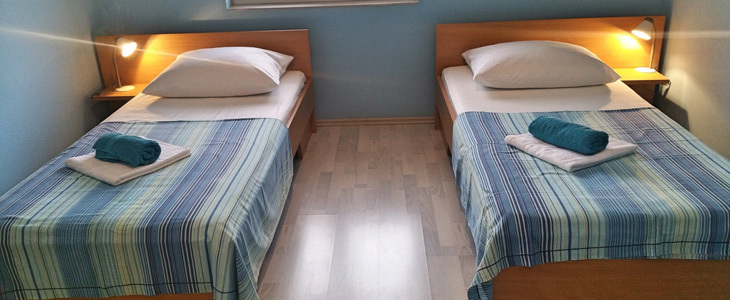 HUDA CENA za morski oddih v modernih apartmajih s teras - Kuponko.si