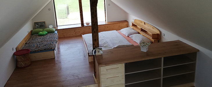 HUDA CENA za edinstveno poletno glamping izkušnjo v bru - Kuponko.si