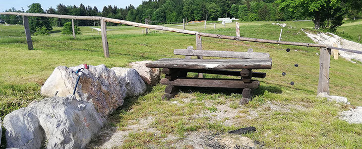 HUDA CENA za edinstveno poletno glamping izkušnjo v bru - Kuponko.si