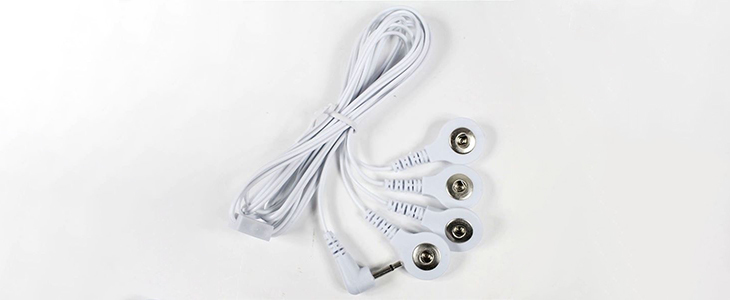 Elektrostimulator za odstranjevanje bolečine TENS Mini - Kuponko.si
