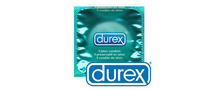 68% popust na paket 50 kondomov priznanih znamk Durex i - Kuponko.si