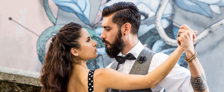 HUDA CENA na 2-mesečni tečaj latinskoameriških in stand - Kuponko.si