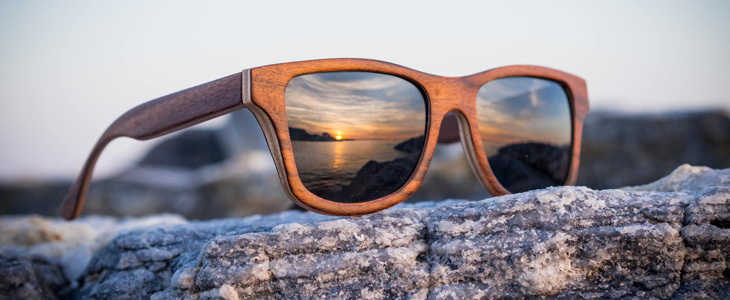 65% popust na modna sončna očala See Vision z UV zaščit - Kuponko.si
