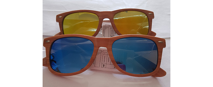 65% popust na modna sončna očala See Vision z UV zaščit - Kuponko.si