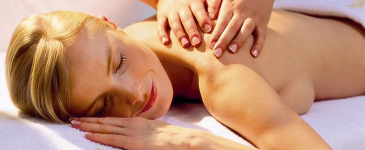 Kar 51% popust na zdravilne terapevtske masaže telesa a - Kuponko.si