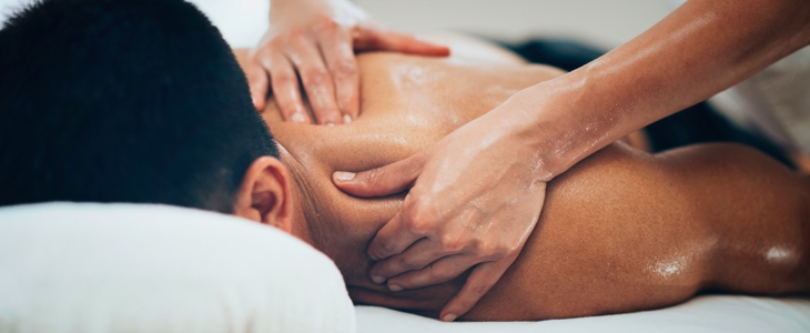 Kar 51% popust na zdravilne terapevtske masaže telesa a - Kuponko.si