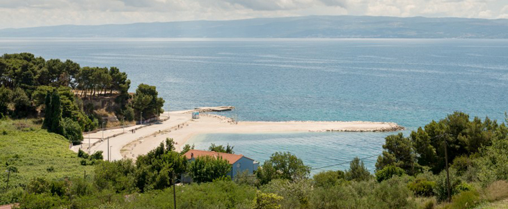HUDA CENA za oddih z zajtrkom ali polpenzionom na split - Kuponko.si