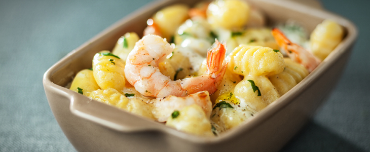 Do HUDA CENA na ploščo fritto misto ali kraljeve gamber - Kuponko.si