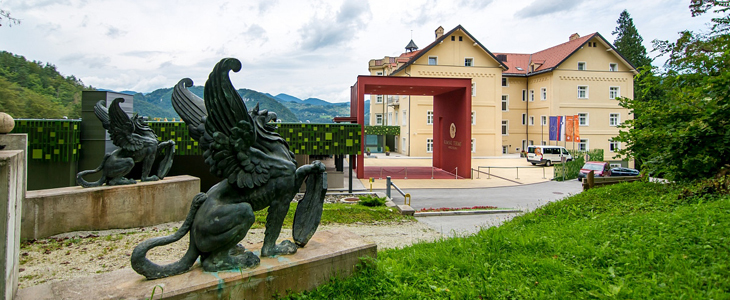 HUDA CENA za luksuzni oddih v dvoje v rimskih kopališči - Kuponko.si