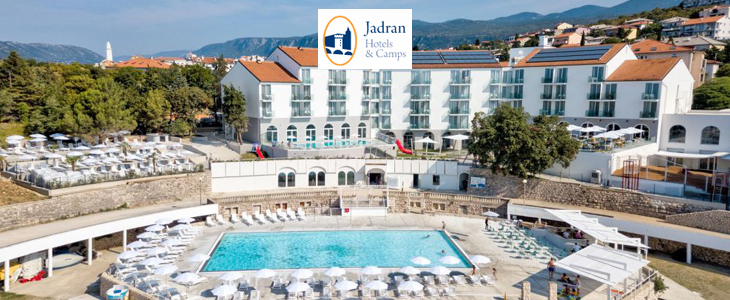 HUDA CENA za ALL INCLUSIVE oddih v FAMILY hotelu ob pla - Kuponko.si