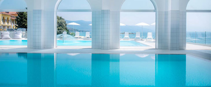 HUDA CENA za ALL INCLUSIVE oddih v FAMILY hotelu ob pla - Kuponko.si