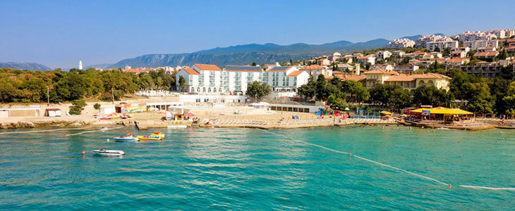 HUDA CENA za ALL INCLUSIVE oddih v FAMILY hotelu ob pla - Kuponko.si