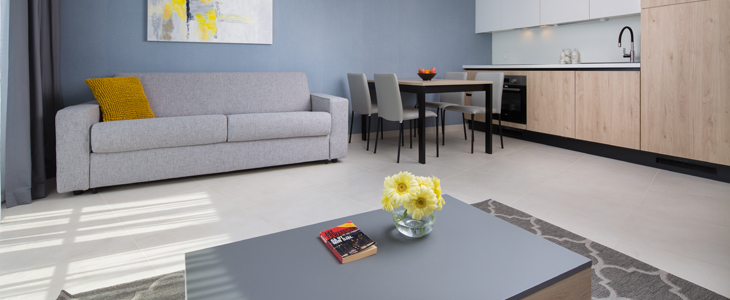 HUDA CENA za najem luksuznega apartmaja z zunanjim baze - Kuponko.si