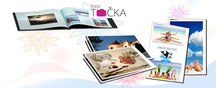 Do 52% popust na fotoknjigo s trdimi in personalizirani - Kuponko.si