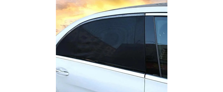 56% popust na AutoShade, 2 zaščiti pred soncem za avtom - Kuponko.si