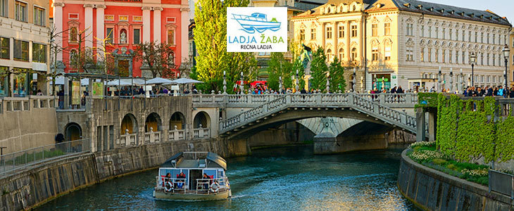 Jesenska Ljubljana! HUDA CENA na panoramsko vožnjo z la - Kuponko.si