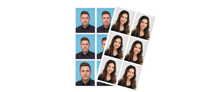 67% popust na izdelavo 6 profesionalnih fotografij za o - Kuponko.si