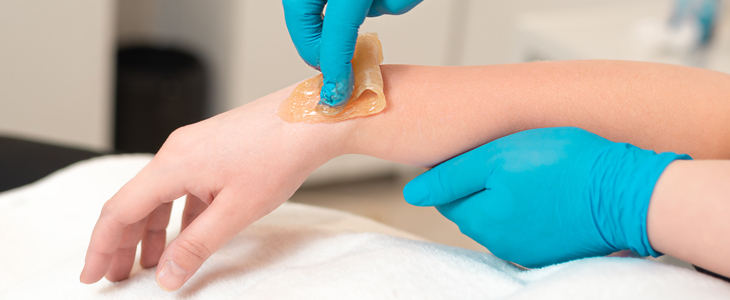 Do 59% popust na profesionalno žensko depilacijo nog, r - Kuponko.si