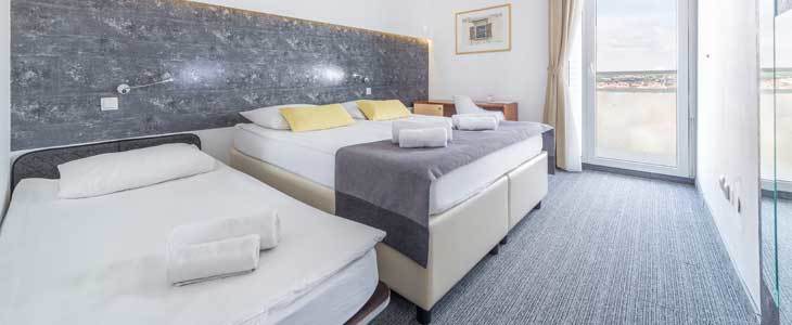 HUDA CENA za all inclusive light oddih v hotelu tik ob - Kuponko.si