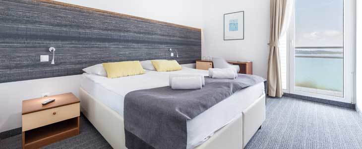 HUDA CENA za all inclusive light oddih v hotelu tik ob - Kuponko.si