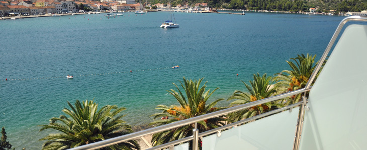 Otok Korčula! HUDA CENA za ALL INCLUSIVE počitnice v ho - Kuponko.si