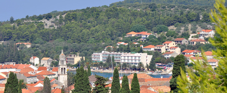 Otok Korčula! HUDA CENA za ALL INCLUSIVE počitnice v ho - Kuponko.si
