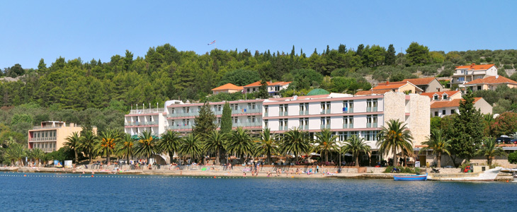 Otok Korčula! HUDA CENA za ALL INCLUSIVE počitnice v ho - Kuponko.si
