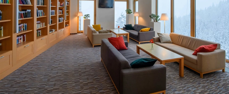 HUDA CENA za oddih v hotelu sredi Krajinskega parka Gol - Kuponko.si