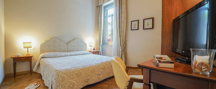 HUDA CENA za oddih v hotelu s polpenzionom in zunanjim - Kuponko.si